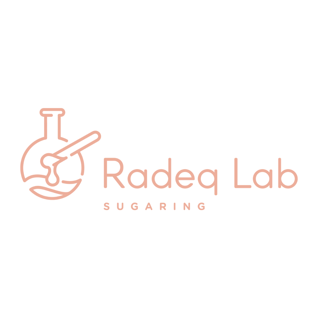 Radeq Lab logo