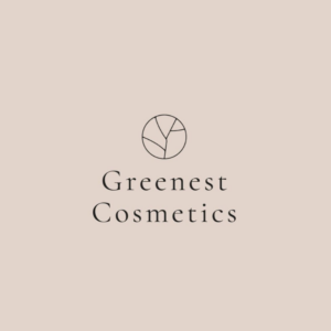 Logo Greenest Cosmetics