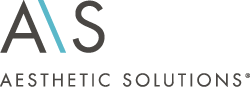 Logo Aesthetic solutions